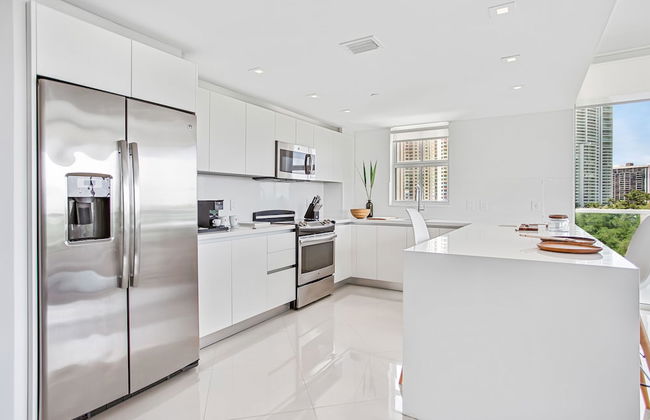 OB Brickell Miami - Foto 41