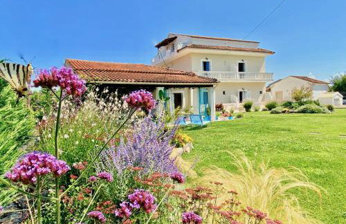 Villa Doma with private pool for up to 29 guests by DadoVillas - Photo 1