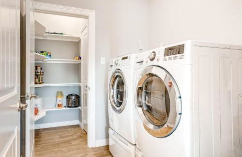 Seahorse Beach House - Foto 18