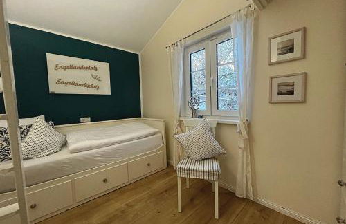 Chalet Heide - Foto 19