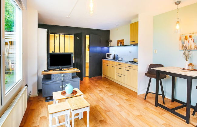 Vibrant Apartment in Baflo by Op de Roemte - Foto 64