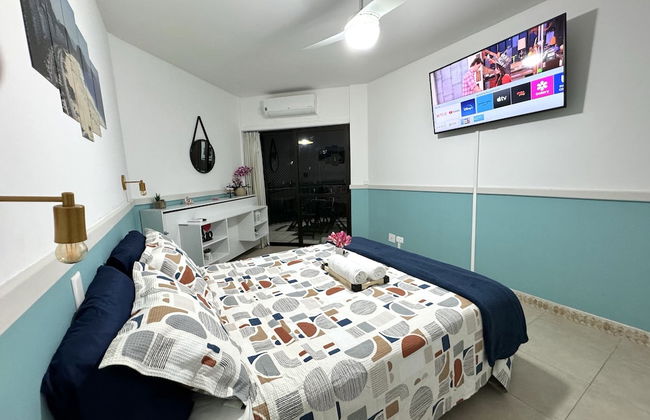 Apartamento Copa Resort HIR 19 - Foto 11