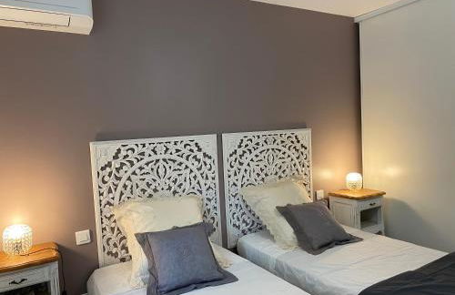 Gîte A Funtana Montestremo, Balagne, Haute Corse - Foto 30