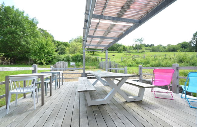 Villa With Hottub in Calm Area - Foto 26