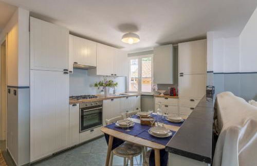 Emma House, Moneglia, Wifi - Foto 30