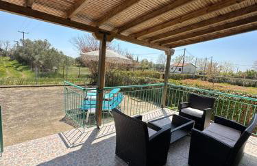 Veaki Beach House - Photo 22