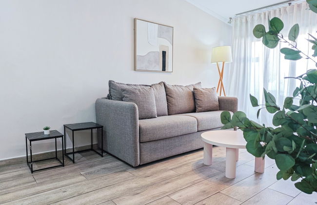 AZZ Sevilla Torre de la Plata - Foto 63