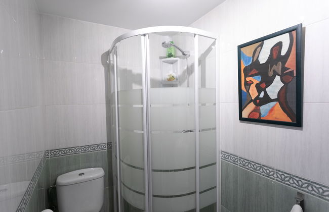 El Ático de la Palmera - Photo 9