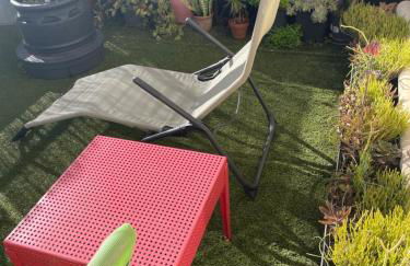 A l'air libre, perché au calme et au soleil - Foto 33