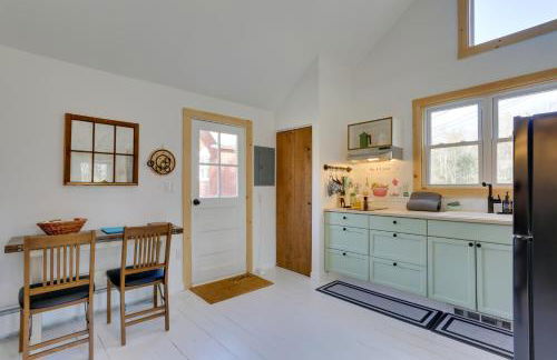 Cozy Catskills Tiny Home about 3 Mi to Bethel Woods! - Foto 8