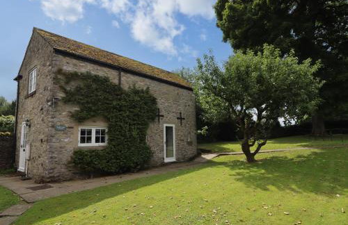 Manor Barn Cottage - Photo 1