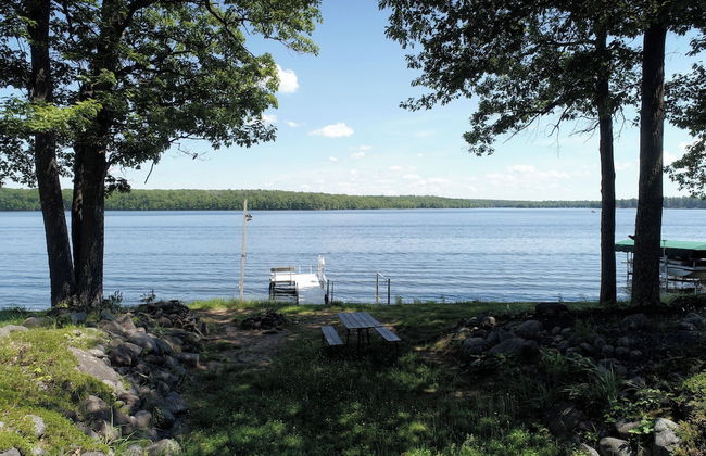 Cheif Lake Lodge - Photo 44