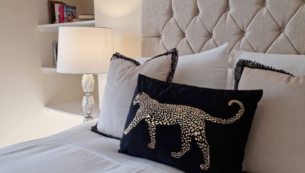 Darris Farmhouse - Foto 5, Habitación