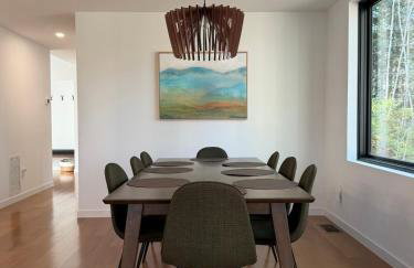 Contemporary Lakehouse in Lakeville - Foto 15