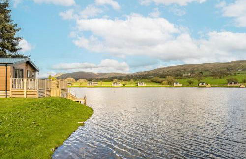 Wiswell View Lodge: Pendle View Holiday Park - Photo 50