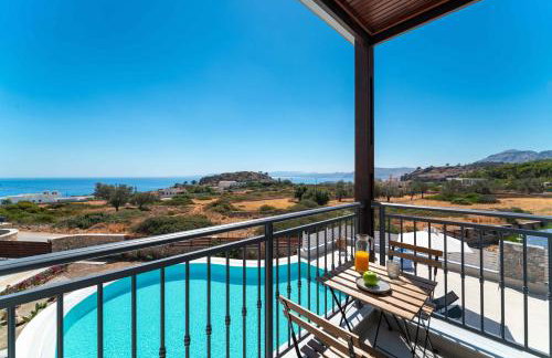 Pefkos Vista Luxury Villas - Photo 21