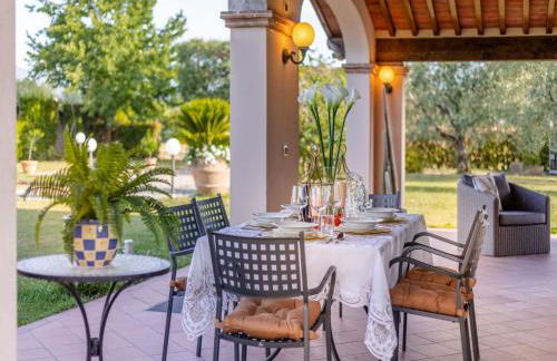 Country Home in Lucca near Tuscan Wineries - Photo 45