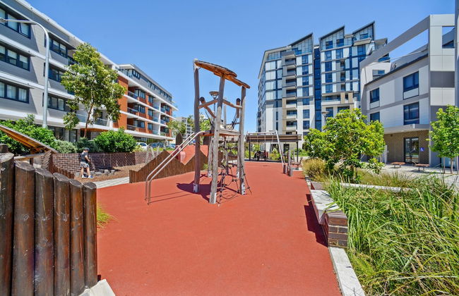 Brand New Prestige Apartment Living - Foto 10