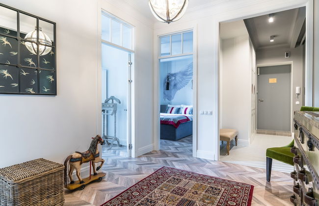 Moskovskiy 191 by Ginza Project - Foto 4