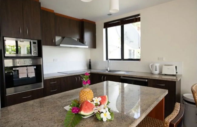 Dreamview Villas - In Rakiraki - Photo 59