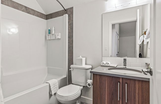 Basecamp Resorts Canmore - Foto 50