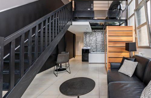 GlamappartSpa Prestige New-York expérience - Foto 13