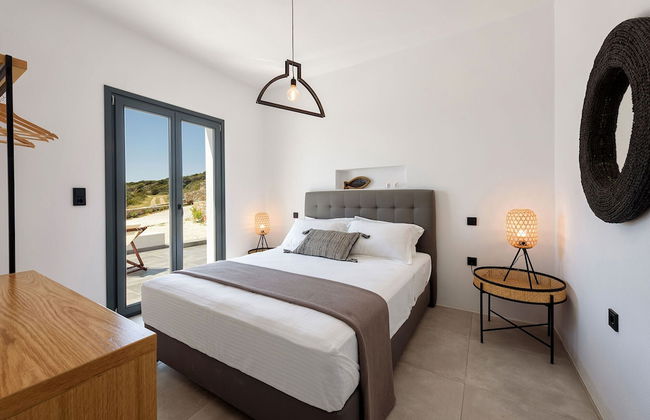 Villa Rosemary Paros - Foto 22