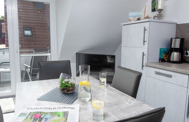 Nordsee Brise - Foto 9