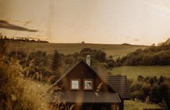 Chata Sękata - Foto 11