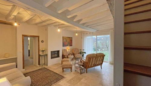 Maison de campagne rénovée, animaux acceptés, wifi - FR-1-497-195 - Foto 3