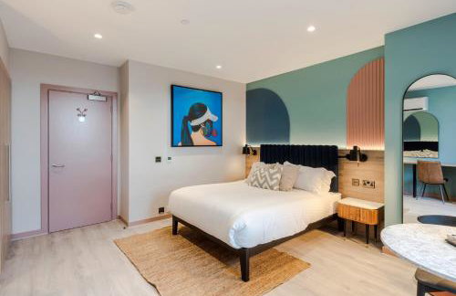 Your Apartment I Milton Keynes - Foto 25