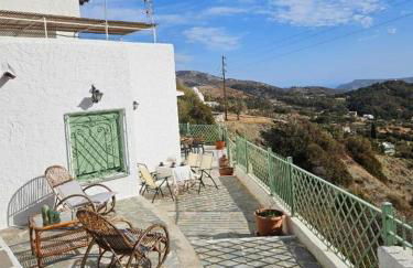 Thetidas Villa - Panoramic Village View - Foto 49