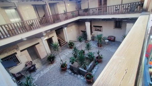 Abadia Suites - Foto 4