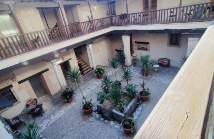 Abadia Suites - Foto 4