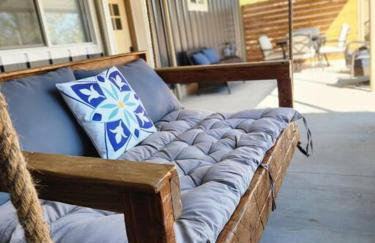 Hitching Post - Foto 1