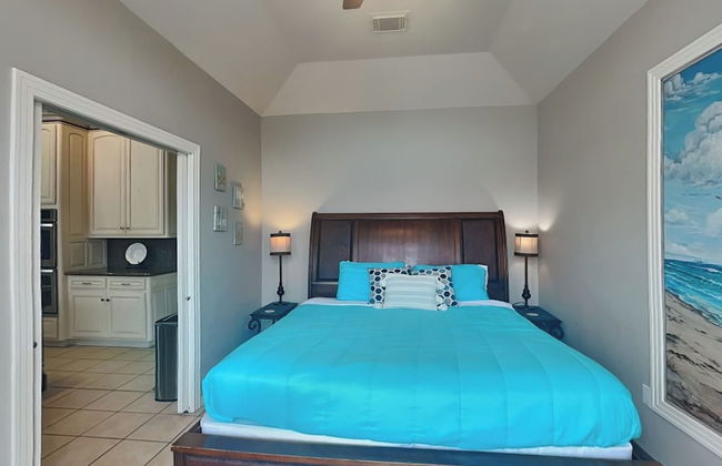 Blue Moon by Ryson Vacation Rentals - Foto 29