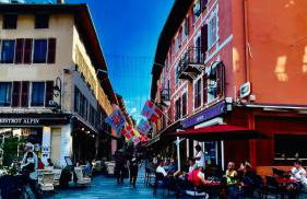 L'observatoire du MontBlanc - Ménage inclus - Lits faits à l'arrivée - Arc 2000 - Ski IN OUT - LaConciergerie du Varet - Foto 25