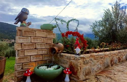 Elaia Rest House Retreat in nature - Foto 78