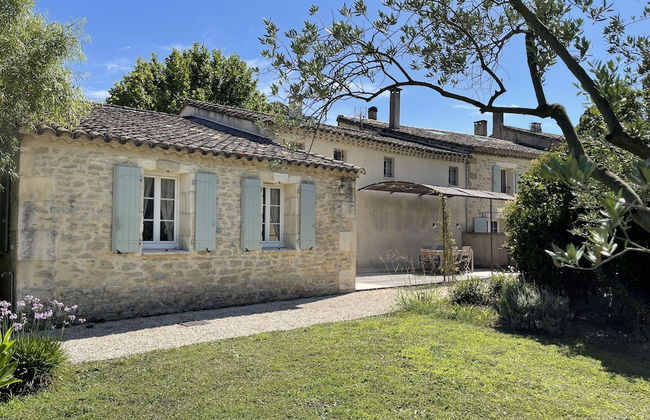 Mas Millésime - Foto 62