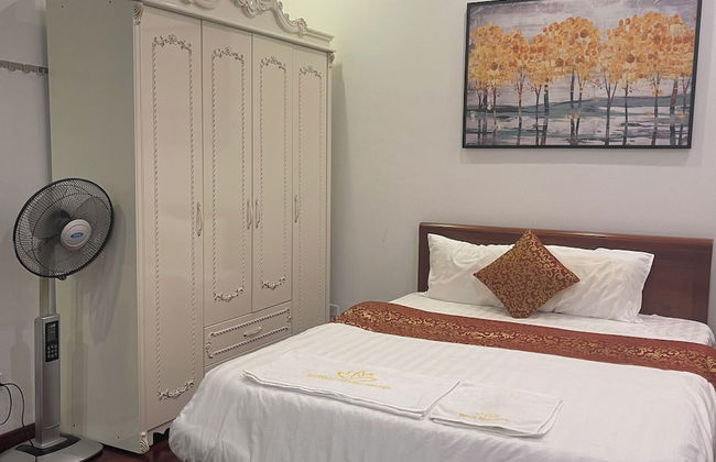 Huong Giang Apartment - Foto 2