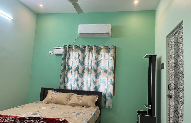 Sai Ayush Homestay - Foto 4