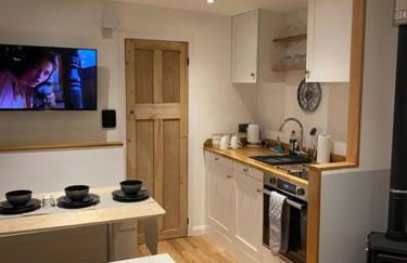 The Hoppers' Halt - Foto 27