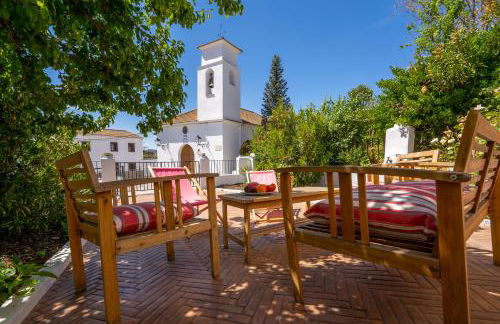 Pintoresco Alojamiento Rural La Camarilla - Foto 24