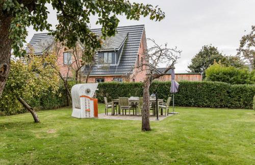 Altes Schulmeisterhaus Wohnung 1 - Foto 29