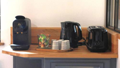 Gîte de L'Atelier - Photo 2, toaster