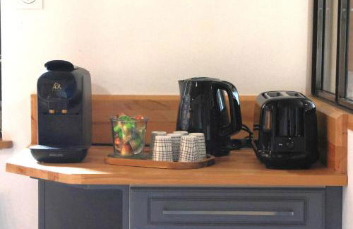 Gîte de L'Atelier - Foto 2