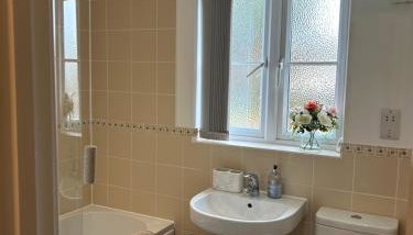 Villa Belle Three bedrooms Basildon - Foto 2