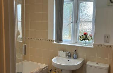 Villa Belle Three bedrooms Basildon - Foto 2