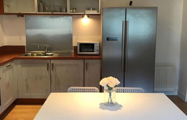 Apex Variety Gate Apartment - Foto 6