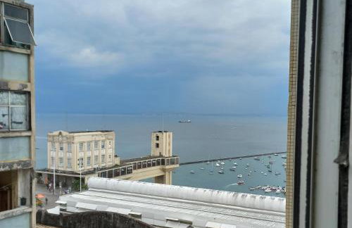 Apartamento Centro histórico Pelourinho - Foto 1